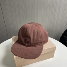 Miu Miu Caps